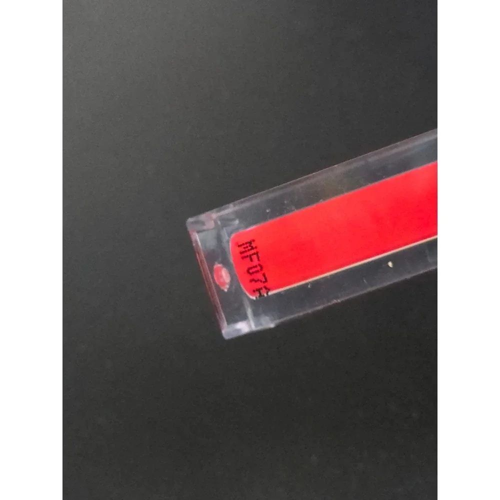 Morphe Lip Duo Hotshot Liquid Lipstick & Very Cherry Lip Pencil Red Set